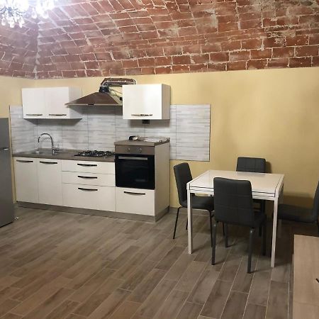 Appartement Residenza Nikol à Casale Monferrato Extérieur photo