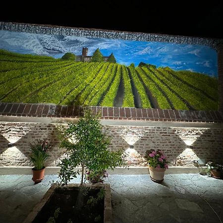 Appartement Residenza Nikol à Casale Monferrato Extérieur photo