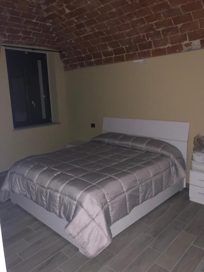 Appartement Residenza Nikol à Casale Monferrato Extérieur photo