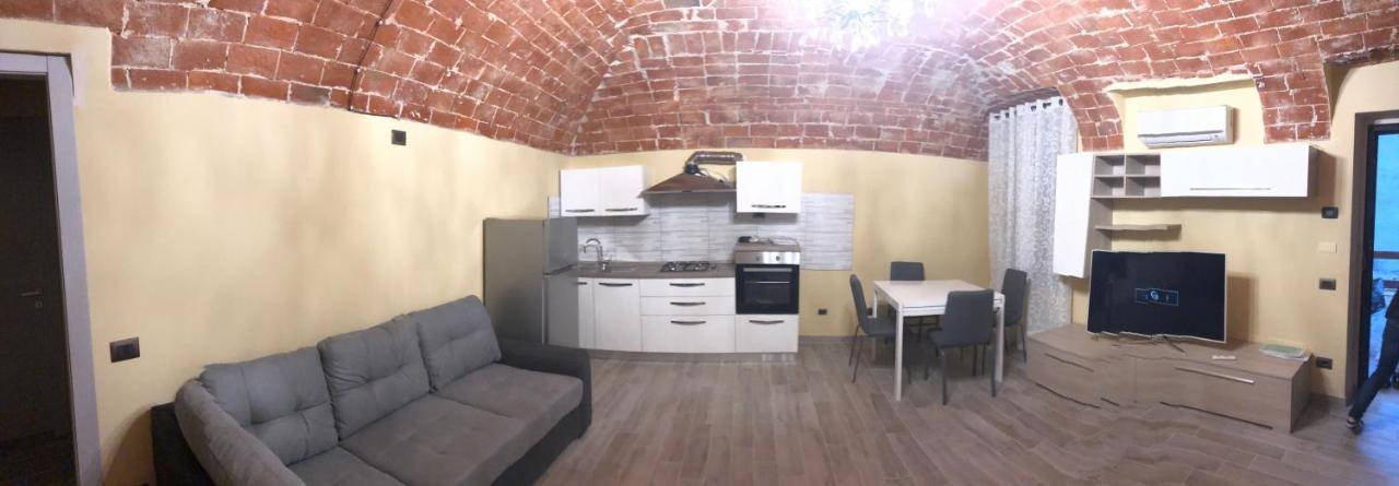 Appartement Residenza Nikol à Casale Monferrato Extérieur photo
