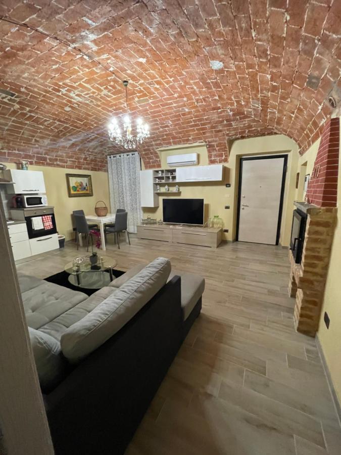 Appartement Residenza Nikol à Casale Monferrato Extérieur photo
