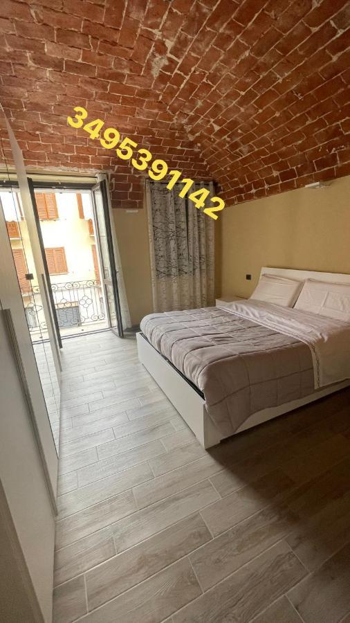 Appartement Residenza Nikol à Casale Monferrato Extérieur photo