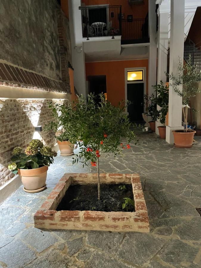 Appartement Residenza Nikol à Casale Monferrato Extérieur photo