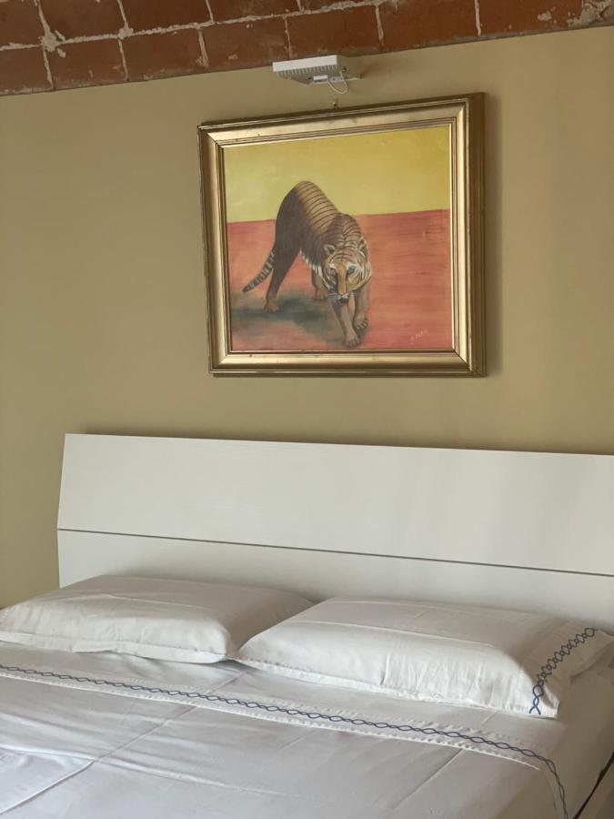 Appartement Residenza Nikol à Casale Monferrato Extérieur photo
